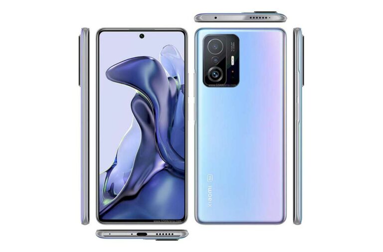 HP Xiaomi 11T Harga Spesifikasi Indonesia