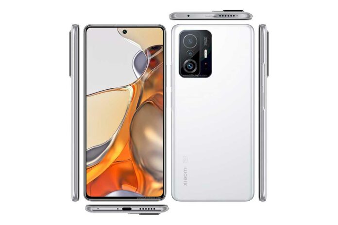 Xiaomi 11T Pro Harga Spesifikasi indonesia