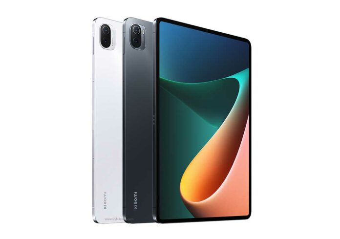 Xiaomi Pad 5 Pro Harga Spesifikasi Indonesia