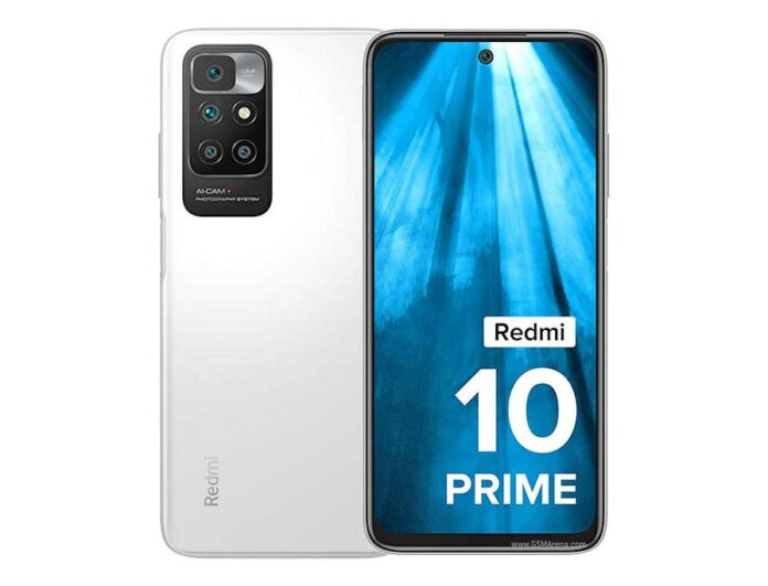 Xiaomi Redmi 10 Prime Harga Spesifikasi Indonesia