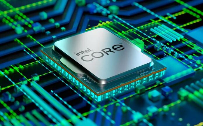 12th Gen Intel Core (2) Intel Core Gen 12 i9-12900K