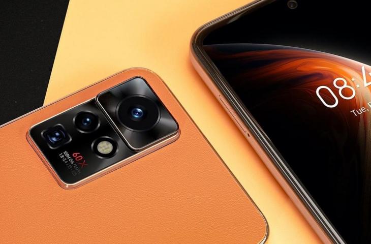 Zero X Pro Special