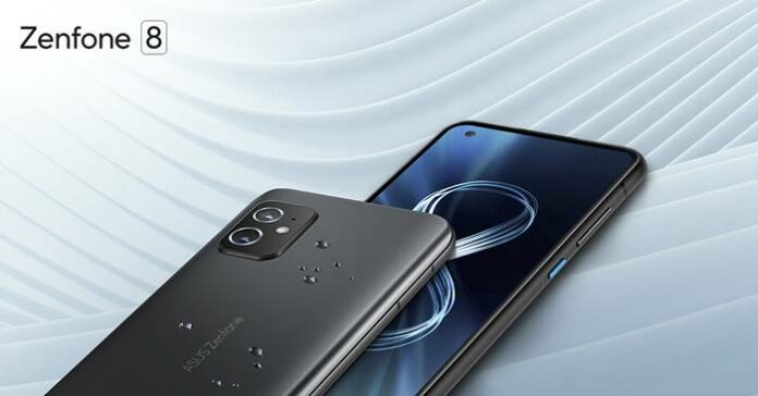 harga asus zenfone 8