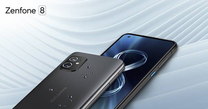 harga asus zenfone 8