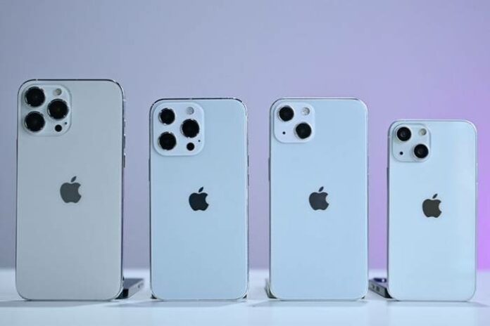 Apple FanBoy iPhone 13