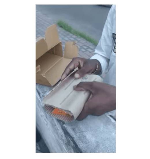 Beli HP Shopee Batu