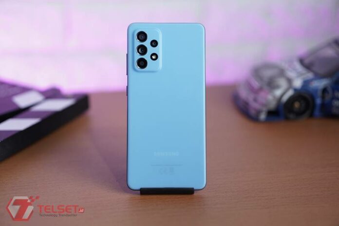 Bocoran Samsung Galaxy A53 Bocoran Samsung Galaxy A53