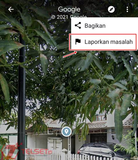 Google Maps 