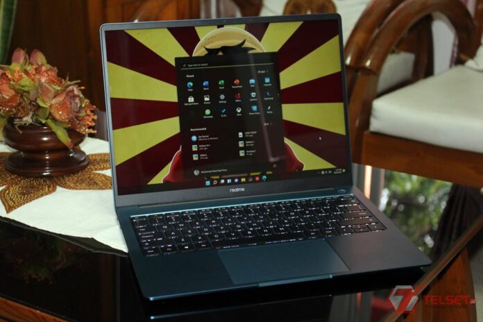 Cara menjalankan Android Windows 11