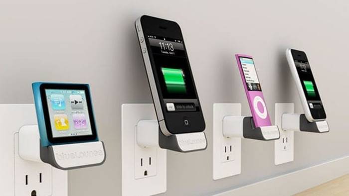 Charger baterai HP Android 