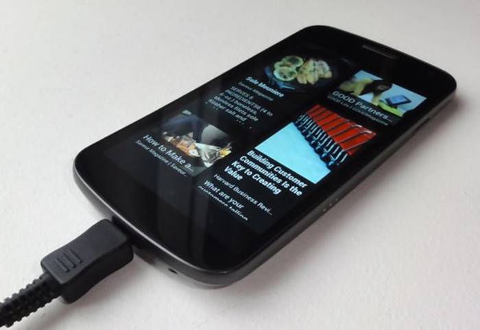 Baterai HP Android 