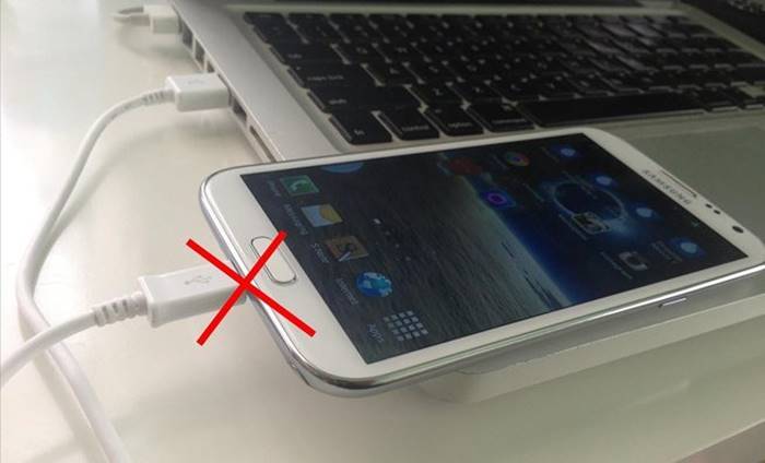 Charger Baterai HP Android 