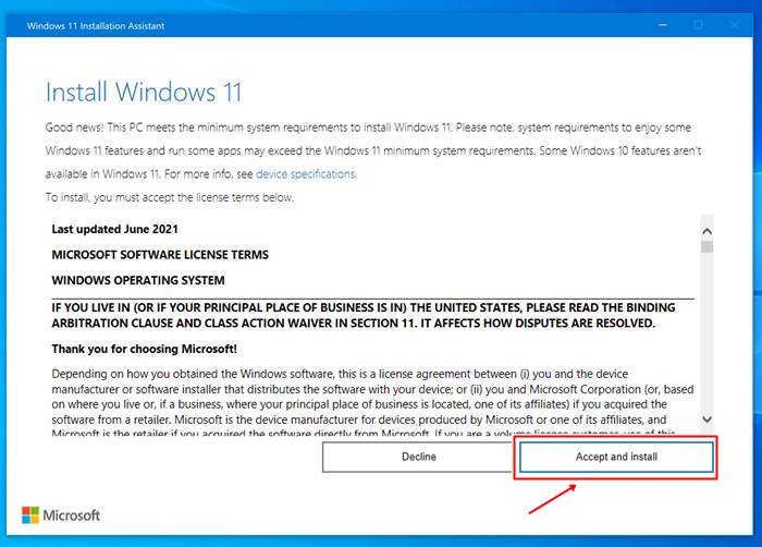 Download Windows 11