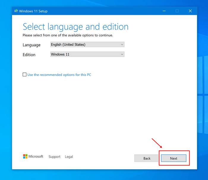 Download Windows 11