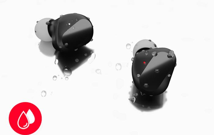 TWS anti air Lenovo Droplet