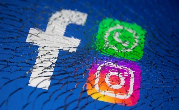 Facebook Instagram Down 