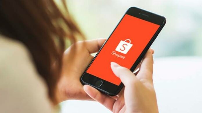 Fitur Aktivitas Teman Shopee Viral
