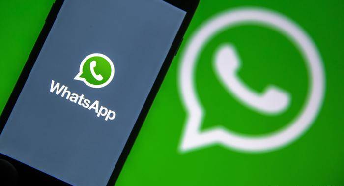 Fitur Backup Data WhatsApp
