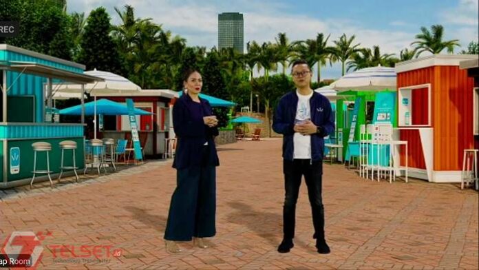 Fitur YouTap Belanja Stok