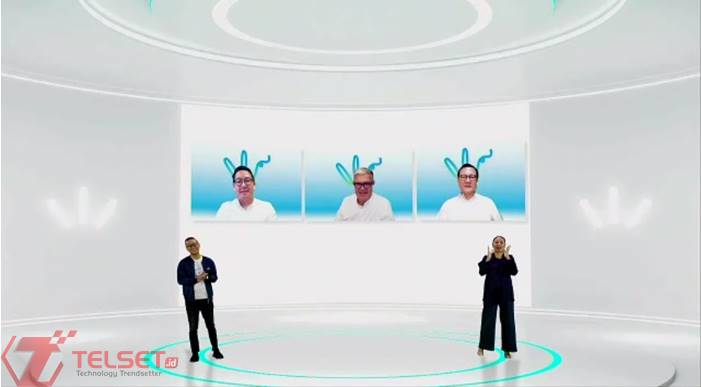 Fitur YouTap Belanja Stok Pesan Dari HP