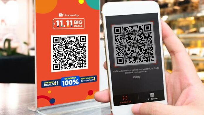 Foto 3 - ShopeePay Luncurkan 11.11 Big Deals untuk Amplifikasi Dampak Positif Lebih Besar dari Pembayaran Digital ShopeePay 11.11 Big Deals