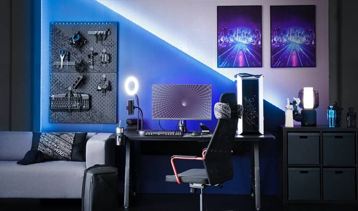 IKEA ROG