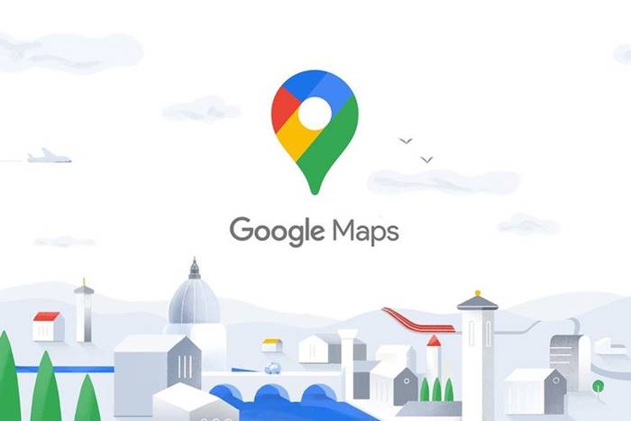 Foto Google Maps 