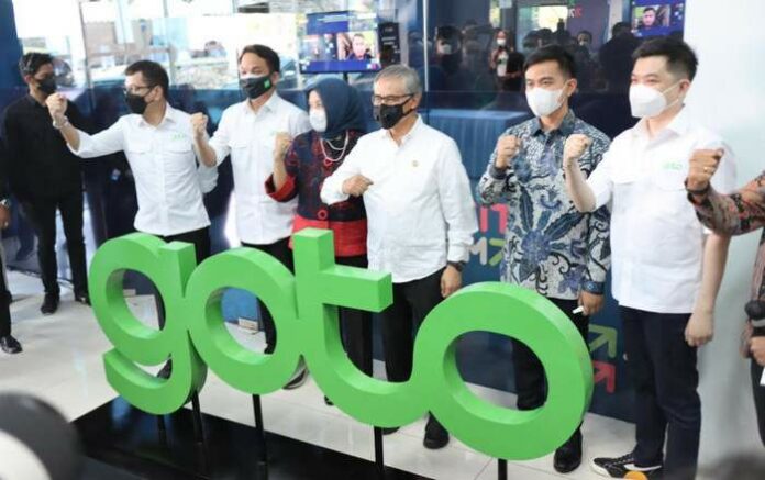 GoTo Bangkit Bersama telset GoTo bangkit bersama