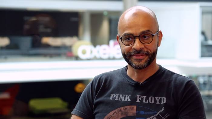 Proyek Google X Tuhan AI