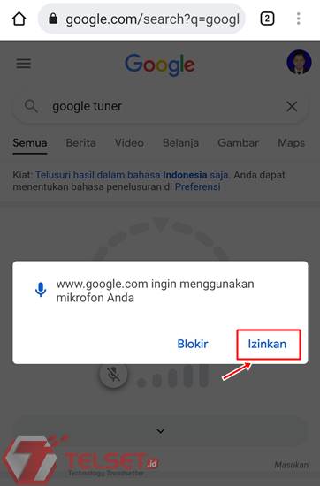 Cara menyetem gitar