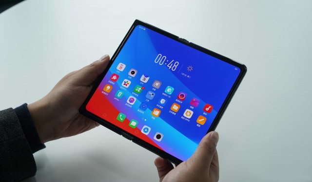 HP lipat Oppo