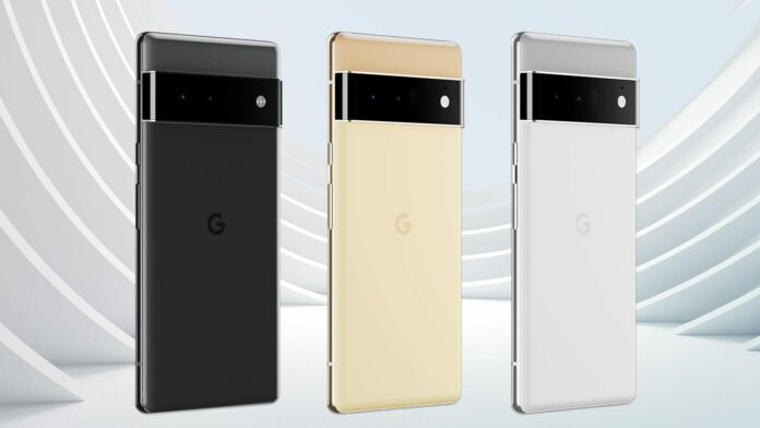 Hasil foto Video Kamera Google Pixel 6 Pro