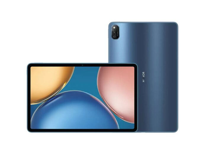 Honor Tablet V7 harga dan speksifikasi Honor Tablet V7