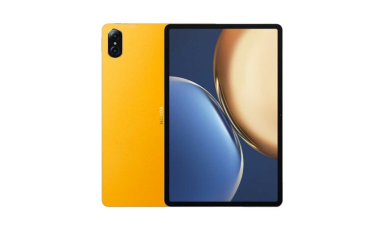 Harga dan Speksifikasi Honor Tablet V7 Pro