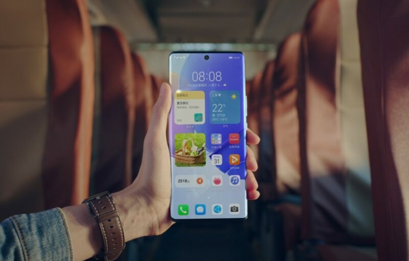 Huawei Nova 9 Indonesia
