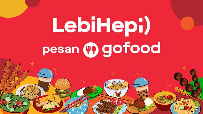 Inovasi Gojek GoFood GoSend