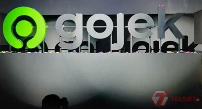 Konten Promosi Gojek Koran Kompas