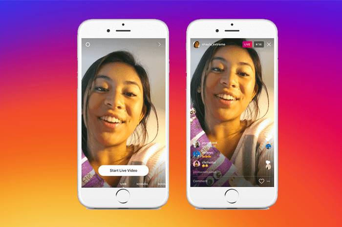 Fitur baru kreator konten Instagram