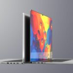 MacBook Pro 2021-FI