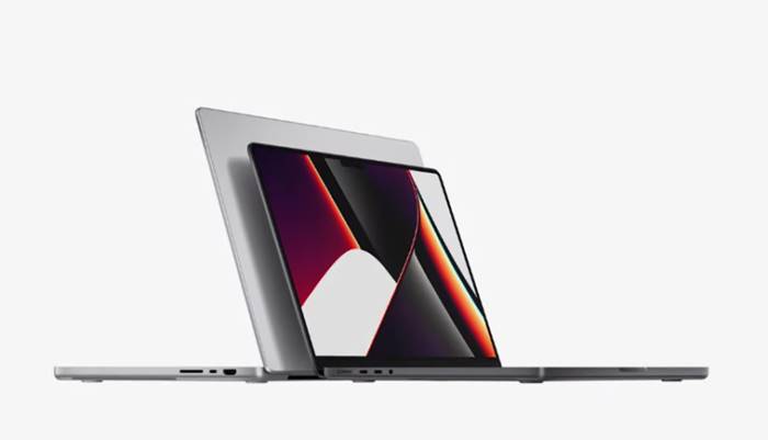 Spesifikasi Apple M1 Pro Max