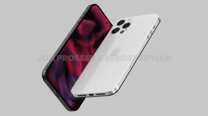 Memori iPhone 14 2TB Memori iPhone 14 2TB
