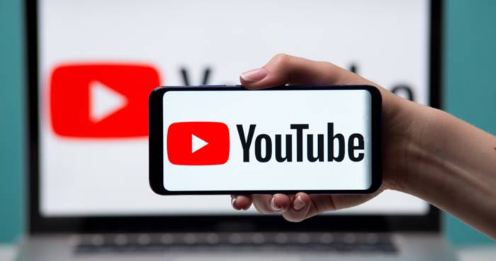 Nonton Video YouTube Aplikasi Web