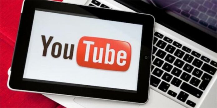 Nonton YouTube Aplikasi Web Nonton YouTube HP ke Web