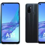 Oppo A53 4128 GB