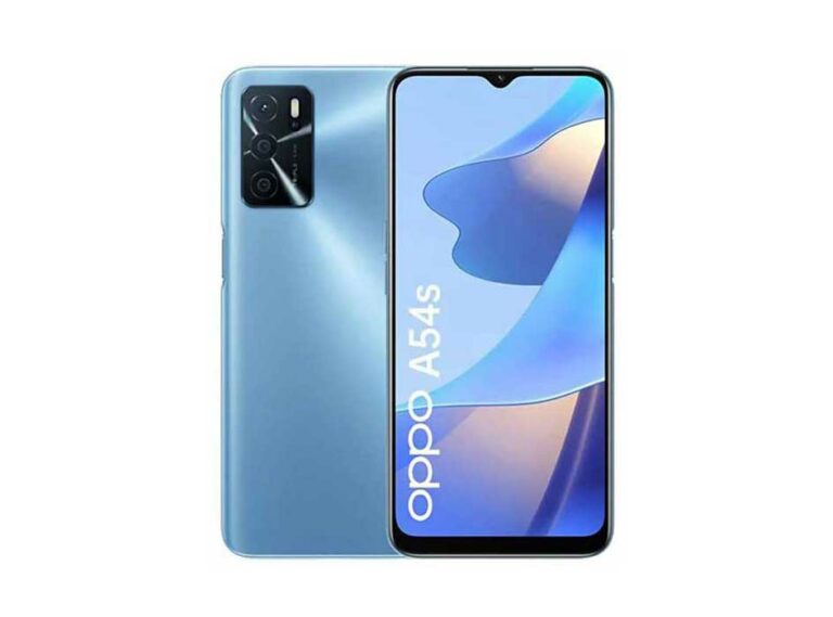 Oppo A54s Harga Spesifikasi RAM Prosesor Kamera Baterai Sistem Operasi Indonesia