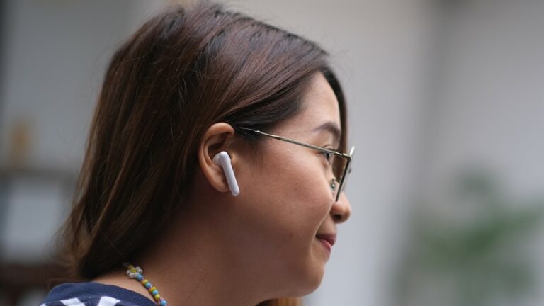 Oppo Enco Air