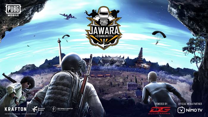 PUBG Jawara Cup