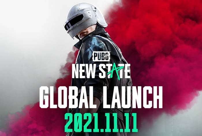 Tanggal Rilis PUBG New State