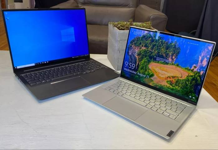 Pasar PC Global Lenovo 