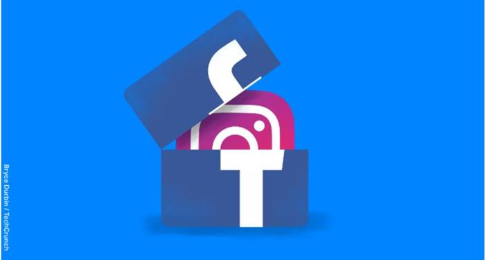 Pengguna Facebook Bakal Bisa Posting Otomatis di Instagram